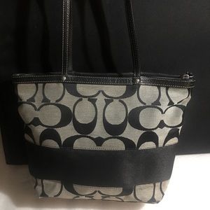 Coach handbag